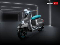 लैंब्रेटा ने पेश किया एलेट्रा इलेक्ट्रिक कांसेप्ट स्कूटर, जानिए किन खूबियों से है लैस 