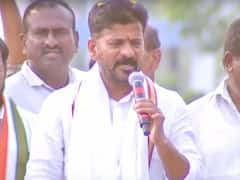 కాంగ్రెస్ వస్తే రైతు బంధు బంద్ చేయబోం, కేసీఆర్‌వి అన్నీ మతిలేని మాటలు - రేవంత్ రెడ్డి