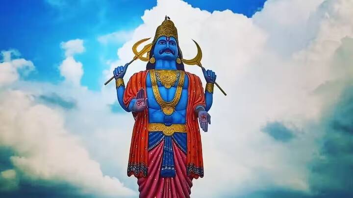 শনি সংক্রান্ত যাবতীয় ত্রুটি ও সমস্যা দূর করতে সোমবতী অমাবস্যায় শিব সহস্ত্রনাম পাঠ করুন।