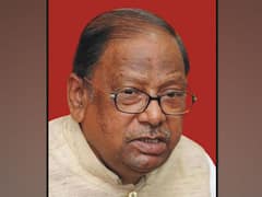 Veteran CPI(M) Leader Basudeb Acharia Dies In Hyderabad, Mamata Banerjee Offers Condolences