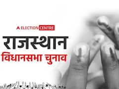 राजस्थान में इस बार मतदान बूथ होंगे खास, दिखेगी कला और संस्कृति की झलक