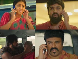 Ethirneechal : அப்பத்தாவுக்கு காத்திருக்கும் ஆபத்து.. ஈஸ்வரியிடம் எச்சரித்த ஜீவானந்தம்.. எதிர்நீச்சலில் இன்று காத்திருக்கும் ஷாக்