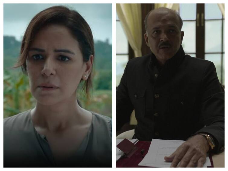 Mona Singh, Ashutosh Gowariker Starrer Kaala Paani Renewed For Second Season Netflix Mona Singh, Ashutosh Gowariker Starrer Kaala Paani Renewed For Second Season