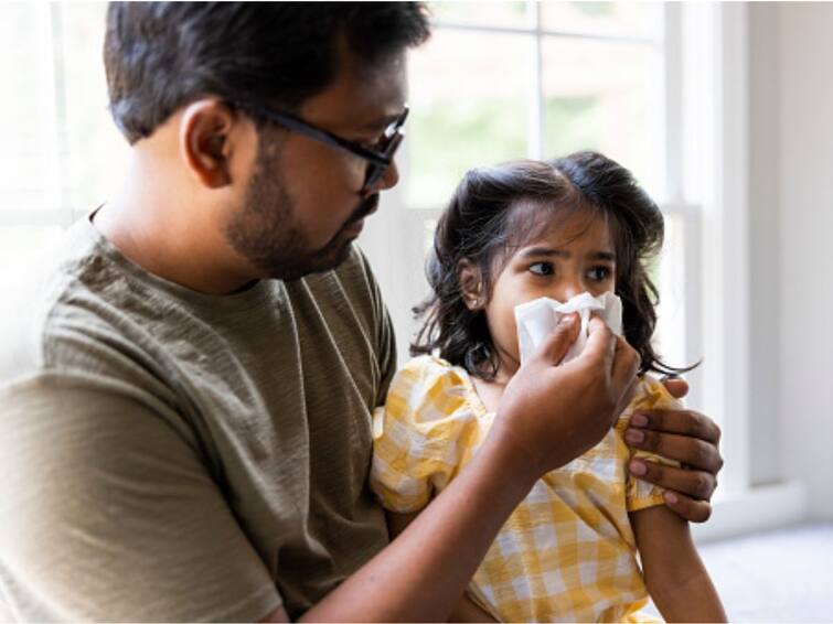 Childhood Pneumonia Prevention Early Detection How Childhood Pneumonia Can Be Detected Early And Prevented