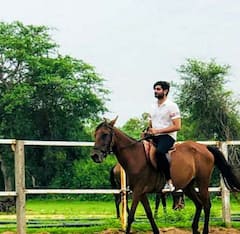 Ahmedabad: સિંધુ ભવન રોડ પર અકસ્માત સર્જનારા રિશીત પટેલની આવી છે ભવ્ય લાઇફ સ્ટાઇલ, જુઓ તસવીરો