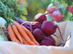 Beetroot Carrot Soup Recipe : சத்துக்கள் நிறைந்த பீட்ரூட் கேரட் சூப்..டக்குனு செஞ்சு பாருங்க..!