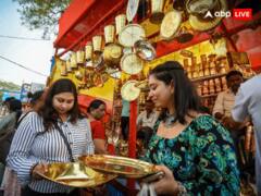 उपभोक्ताओं के जोश के चलते दिवाली पर व्यापार के टूटे सभी रिकॉर्ड, 3.75 लाख करोड़ की हुई खरीददारी