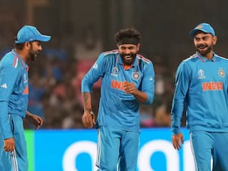 World Cup 2023: વર્લ્ડ કપની બેસ્ટ ઈલેવનમાં બે ગુજરાતીને સ્થાન, એક પણ પાકિસ્તાનીનો સમાવેશ નહીં