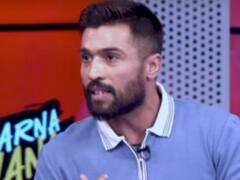 ‘बहन की...’, लाइव शो में गाली दे गए मोहम्मद आमिर, फिर बोला सॉरी? वायरल हो रहा मजेदार वीडियो