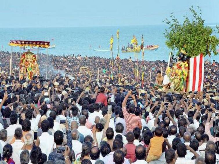 Kandha Sashti vizha: Today starts the Kandha Sashti Vizha at Tiruchendur Kandha Sashti Vizha:திருச்செந்தூரில் இன்று கந்த சஷ்டி விழா தொடக்கம்.. சூரசம்ஹாரம் எப்போது..? பாதுகாப்பு ஏற்பாடுகள் என்னென்ன?