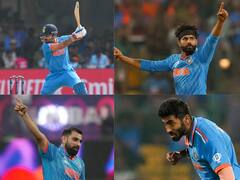 கோலிதான் கேப்டன் - 4 இந்தியர்கள் உட்பட 11 பேர் கொண்ட உலகக்கோப்பை அணி - ஆஸ்திரேலியா