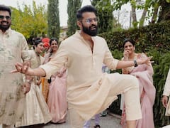 'వరుణ్-లావణ్య' పెళ్లిపై సాయి ధరమ్​ తేజ్ షాకింగ్ కామెంట్.. ఎందుకురా ఇంత పని చేశావంటూ పోస్ట్