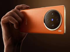 వావ్ అనిపించే ఫీచర్లతో వచ్చిన వివో ఎక్స్100 సిరీస్ - లుక్ ఎలా ఉందో చూసేయండి!