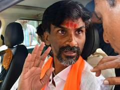 मनोज जरांगे ने BJP कार्यकर्ताओं पर लगाया बैनर फाड़ने का आरोप, बोले- 'वे पोस्टर फाड़ेंगे तो हम...'