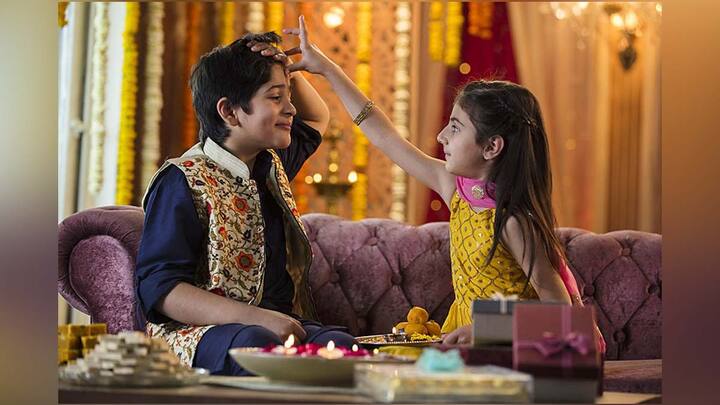 रक्षाबंधनप्रमाणेच भाऊबीज हा दिवाळीत येणारा एक महत्त्वाचा सण आहे.