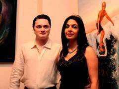 बिजनेसमैन गौतम सिंघानिया पत्नी नवाज से हुए अलग, कहा- '32 साल साथ रहने...'