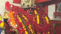 Diwali 2023:'মন্দিরে গিয়ে মাকে গান শোনাতেন অ্যান্টনি কবিয়াল..', ফিরিঙ্গি কালীবাড়িতে শক্তির আরাধনা