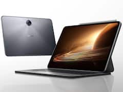 Oppo Pad Air 2 May Launch As Rebadged OnePlus Pad Go: Specs, Features, More