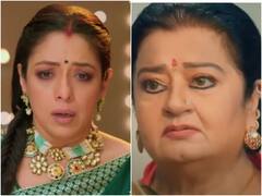 दिवाली पर मालती देवी चलेगी नई चाल, छोटी अनु के सामने अनुपमा को बनाएगी विलन