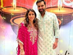 PHOTOS: विराट कोहली समेत टीम इंडिया के खिलाड़ियों ने ऐसे मनाई दिवाली, तस्वीरों में देखें