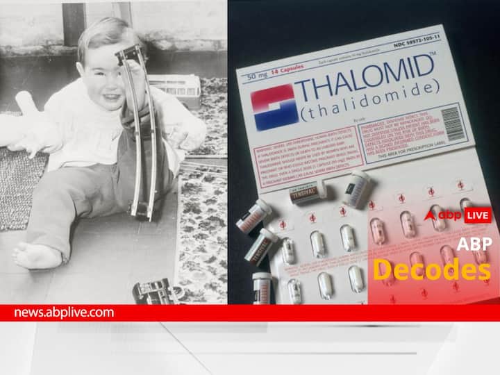 Thalidomide Tragedy Australia More Than Half A Century Over 6 Decades On Australia Sorry For Babies Born With Birth Defects ABPP What Was Thalidomide Tragedy? Over 6 Decades On, Australia Sorry For Babies Born With Birth Defects