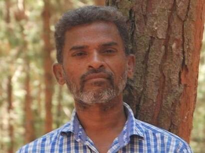 tamil cinema famous writer rasi thangadurai passed away Rasi Thangadurai:  சினிமா உலகில் தொடரும் சோகம்.. விஜய் சேதுபதி பட எழுத்தாளர் ராசீ.தங்கதுரை காலமானார்..