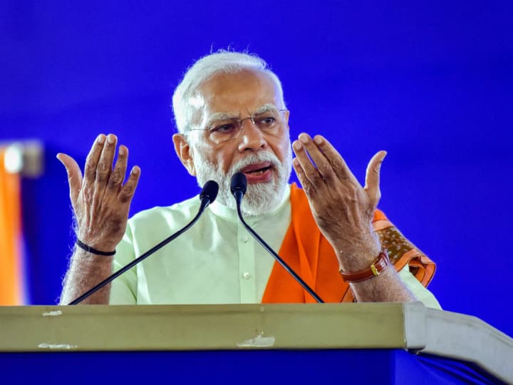 PM Modi In Jharkhand Set To Embark On 2-Day Visit  To Pay Tribute To Birsa Munda At His Birthplace Ulihatu Village Modi To Become First PM To Visit Birsa Munda's Birthplace During His 2-Day Visit To Jharkhand