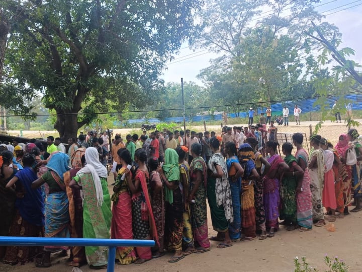 Chhattisgarh Assembly Election 2023 Bastar Naxalites Threat But Large