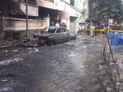 Nampally Fire Accident: నాంపల్లిలో జరిగిన ఘోర అగ్నిప్రమాదానికి అసలు కారణాలు ఇవే..!