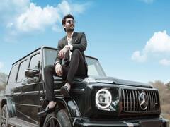 Ahmedabad: સિંધુ ભવન રોડ પર અકસ્માત સર્જનારા રિશીત પટેલની આવી છે ભવ્ય લાઇફ સ્ટાઇલ, જુઓ તસવીરો