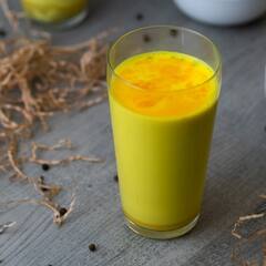 ਕਿਤੇ ਤੁਸੀਂ ਵੀ ਤਾਂ ਨਹੀਂ ਪੀਂਦੇ ਹਲਦੀ ਵਾਲਾ ਦੁੱਧ?