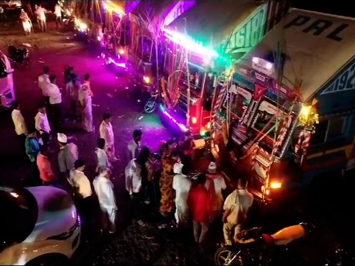 केज तालुक्यातील सांगवी (सारणी) हे गाव तसे अहमदपूर- अहमदनगर या राष्ट्रीय महामार्गालगत असलेले खेडेगाव आहे.