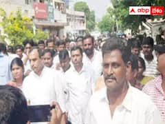 ప్రెస్‌మీట్ మధ్యలో టీడీపీ నేత అరెస్ట్ - ప్రొద్దుటూరులో కలకలం !