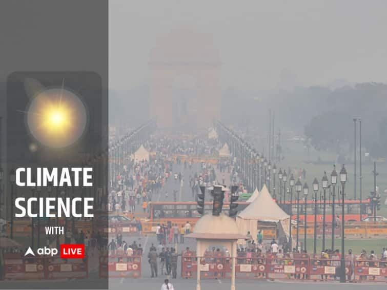 Air Pollution PM2.5 Levels Post Diwali In 9 Indian Capital Cities Higher In 2023 Than 2022 Delhi Records Highest Spike ABPP Air Pollution: PM2.5 Levels Post Diwali In 9 Indian Capital Cities Higher In 2023 Than 2022, Delhi Records Highest Spike