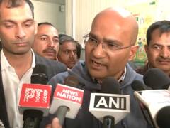 उत्तरकाशी: सुरंग में फंसे मजदूरों के सुरक्षित निकलने की है मजबूत उम्मीद, आपदा प्रबंधन सचिव ने दिया अपडेट