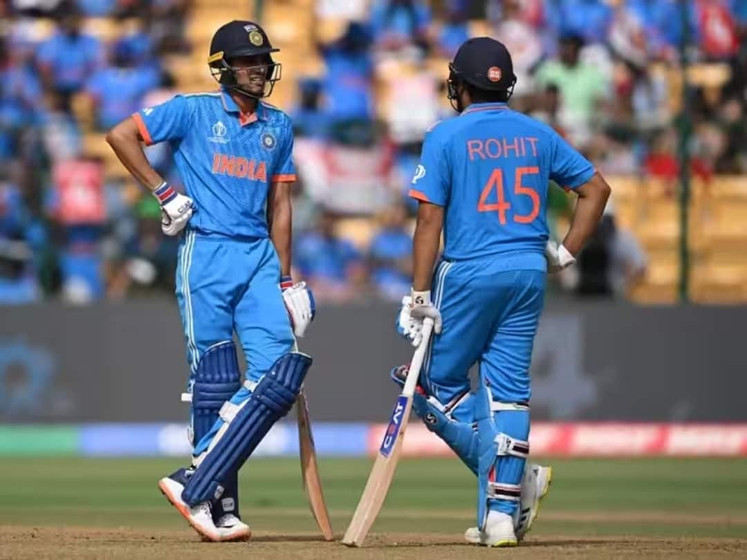 Team India's Semi-Final History: 8-வது முறையாக உலகக்கோப்பை அரையிறுதி.. 3ல் மட்டுமே வெற்றி... இந்திய அணியின் சாதனையும், சோதனையும்!