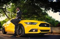 Ahmedabad: સિંધુ ભવન રોડ પર અકસ્માત સર્જનારા રિશીત પટેલની આવી છે ભવ્ય લાઇફ સ્ટાઇલ, જુઓ તસવીરો