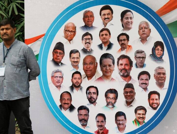 UP Politics: यूपी में कैसी होगी I.N.D.I.A गठबंधन की तस्वीर? 21 दिनों बाद हो सकता है बड़ा फैसला UP Politics Congress performance in assembly elections will decide future of India alliance Lok Sabha Election 2024 Akhilesh Yadav Jayant Chaudhary UP Politics: यूपी में कैसी होगी I.N.D.I.A गठबंधन की तस्वीर? 21 दिनों बाद हो सकता है बड़ा फैसला