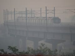 Apart From Delhi, These Two Indian Cities Among World's 10 Most Polluted After Diwali. In Pics