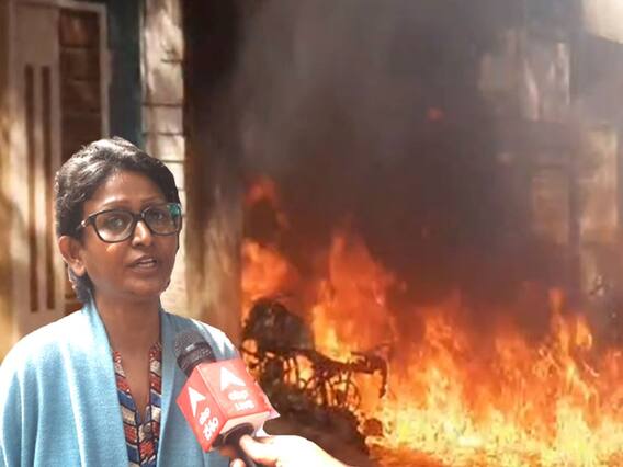 Namapally Fire Accident : గతేడాది ఇక్కడే ఫైర్ యాక్సిడెంట్..అయినా అప్రమత్తత లేదు | ABP Desam