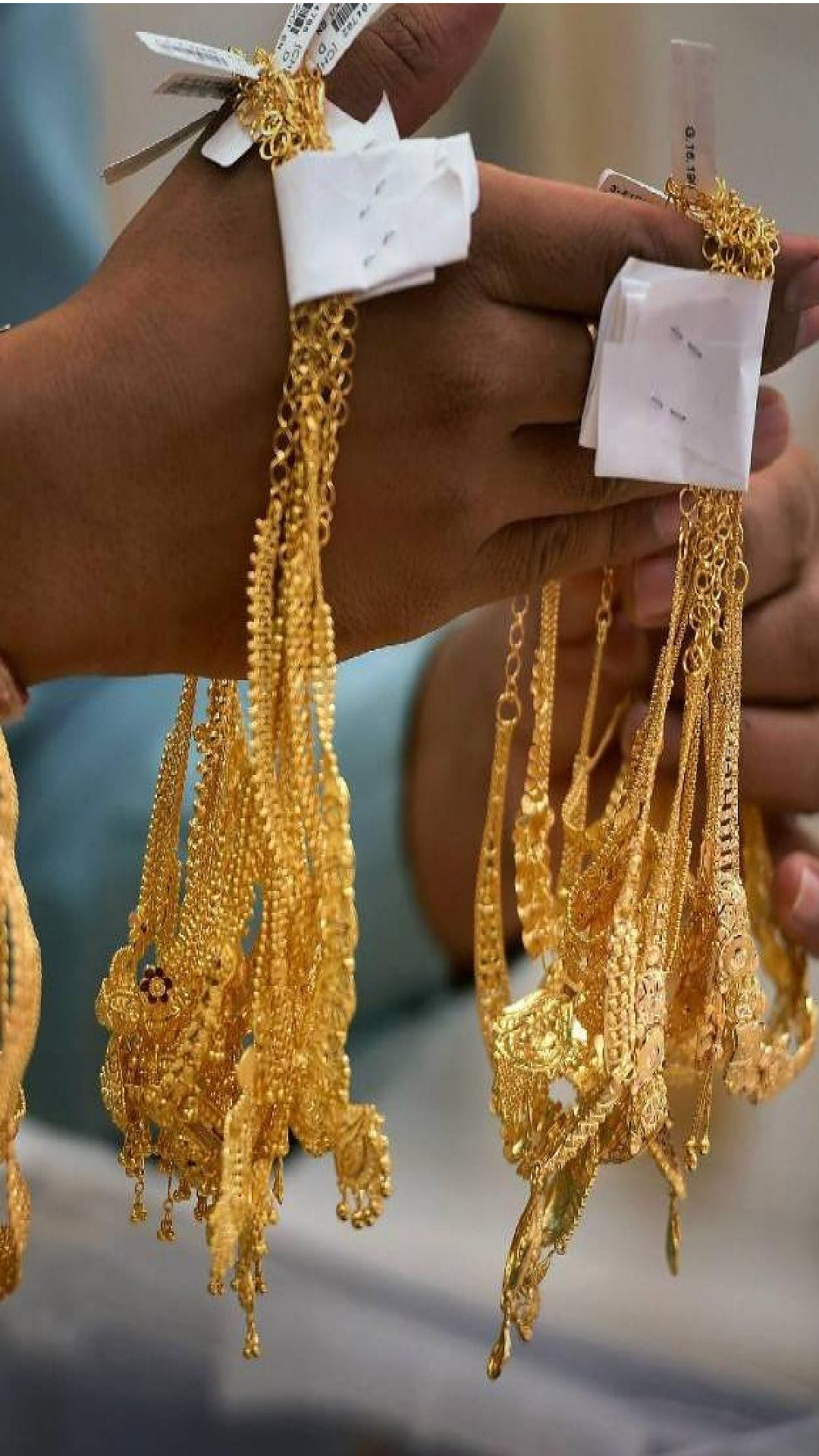 सोने के गहनों की शुद्धता चेक करना अब आसान हो गया है