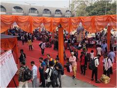 Chhath Puja 2023: नई दिल्ली रेलवे पर दिखी भारी भीड़, फेस्टिवल स्पेशल ट्रेनों के बावजूद भी यात्री परेशान