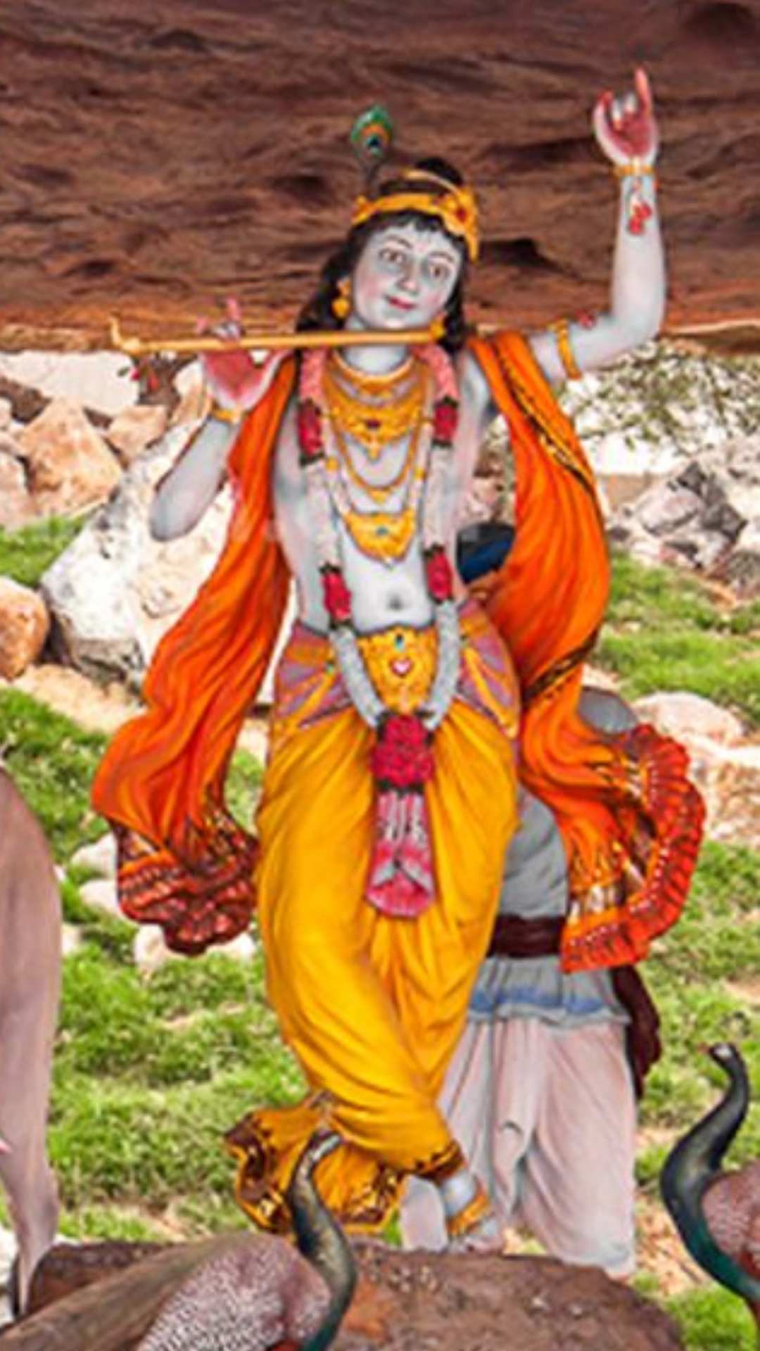 हम हमेशा सुनते आए हैं कि इंद्र के कोप भयंकर बारिश से