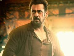 थियेटर में पटाखे फोड़ने पर ठनका सलमान खान का दिमाग, तुरंत लगाई डांट, गुस्से में कही ये बात