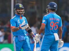 मैथ्यू हेडन ने विश्व कप के लिए चुनी टीम ऑफ टूर्नामेंट, रोहित-कोहली समेत देखें किसे मिली जगह