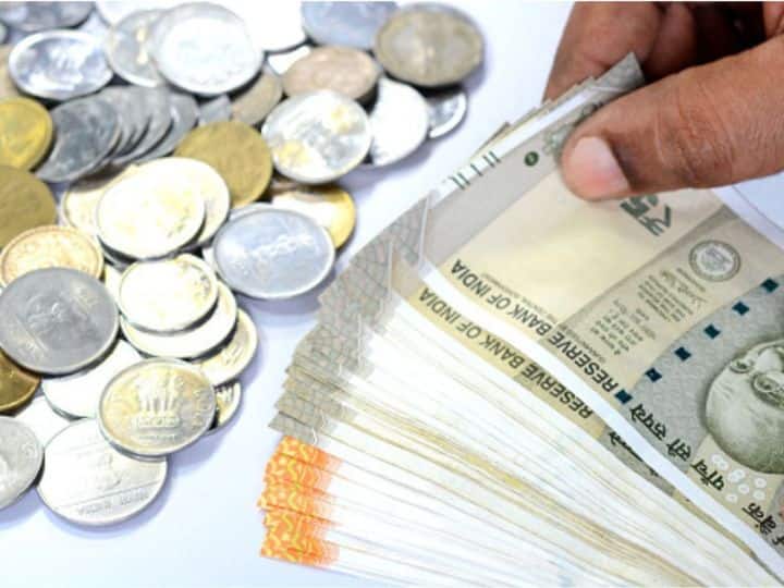 Inflow In India's Mutual Fund Industry Declines To Rs 34,765 Crore In Q2: Report Inflow In India's Mutual Fund Industry Declines To Rs 34,765 Crore In Q2: Report