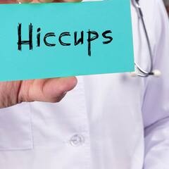 Hiccups: ਇਹਨਾਂ ਤਰੀਕਿਆਂ ਨਾਲ ਮਿੰਟਾਂ 'ਚ ਗਾਇਬ ਹੋ ਜਾਵੇਗੀ ਹਿਚਕੀ