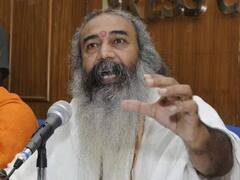 रणदीप सुरजेवाला ने कहा 'महत्वहीन लोग' तो भड़के आचार्य प्रमोद कृष्णम, बोले- 'कांग्रेस ने ऐसे...'