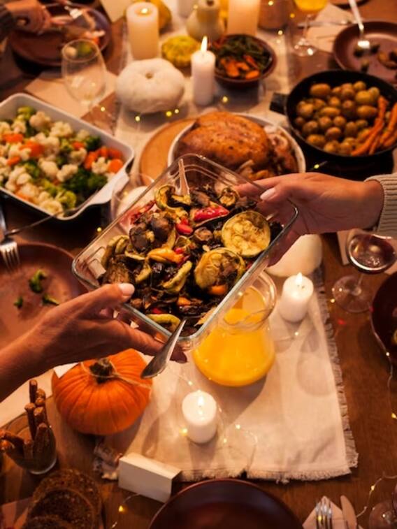 सोने से पहले भूलकर भी न खाएं ये चीजें