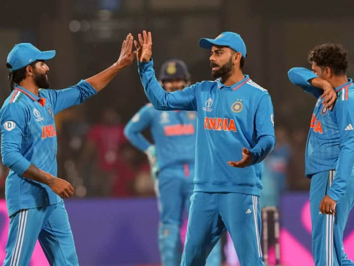 IND vs NED Team India wins on Diwali Gift for fans Bengaluru World Cup 2023 Rohit Sharma IND vs NED: टीम इंडिया ने दिवाली पर फैंस को दिया जीत का तोहफा, पढ़ें क्यों हिल गई नीदरलैंड्स की नींव